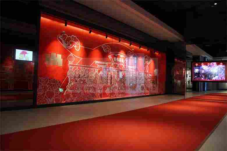 广州市国家档案馆(图9)