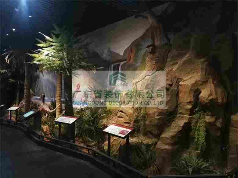 东源县文化科技中心(图7)