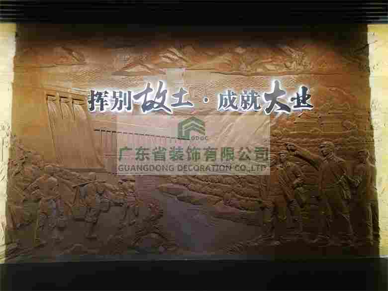 东源县文化科技中心(图8)