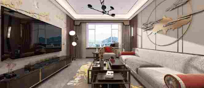 南沙滨海新城(图1)