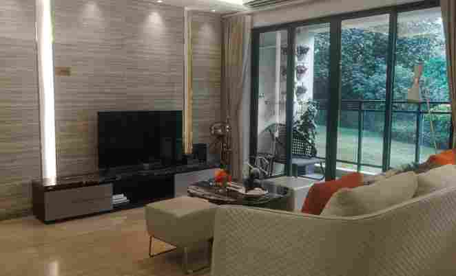 南沙滨海新城(图2)