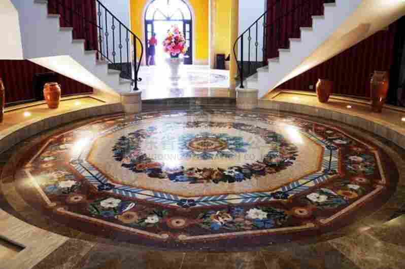 鞍山凤凰城售楼处(图3)