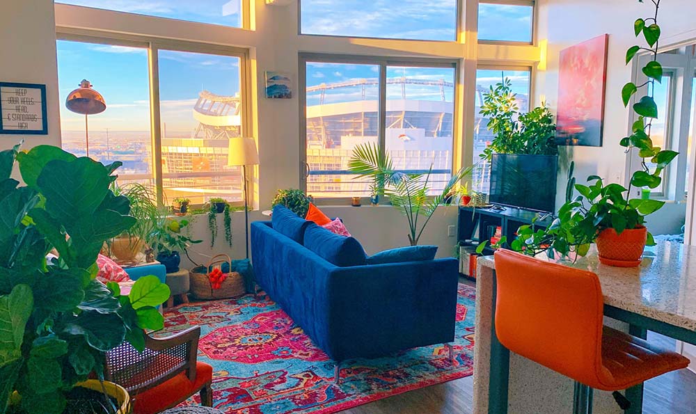 大气豪华客厅中式灯饰(图1)