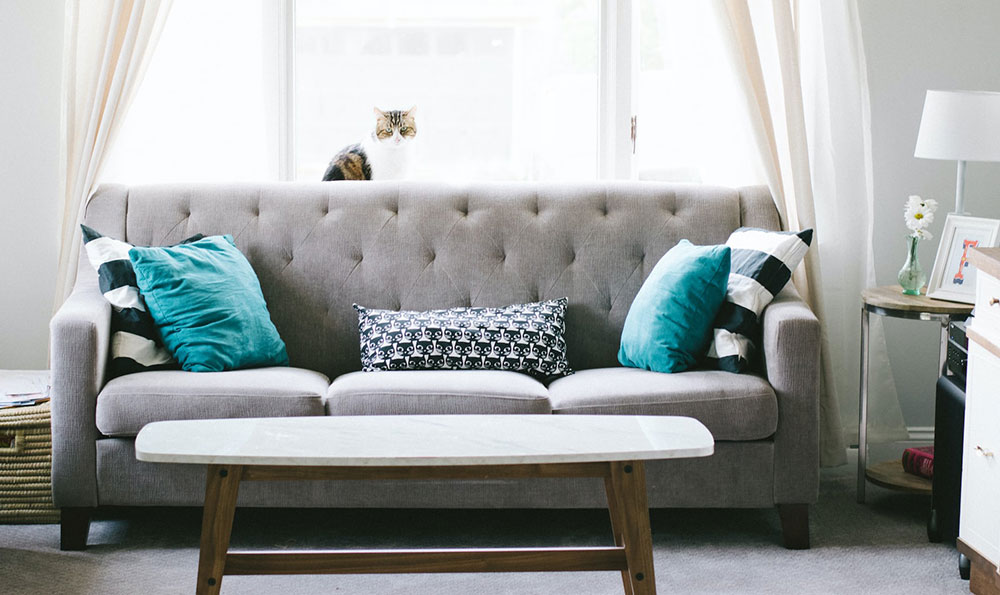 蓝天灯饰吸引力(图1)