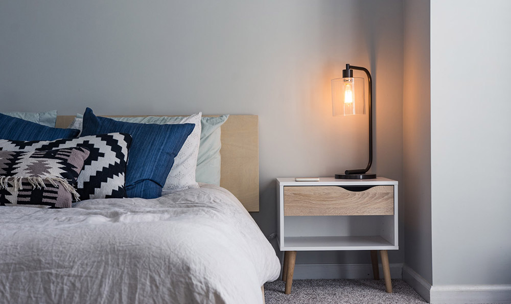 灯饰是家的灵魂