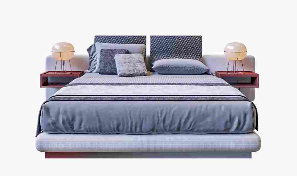 现代简约厨房灯饰感觉(图1)