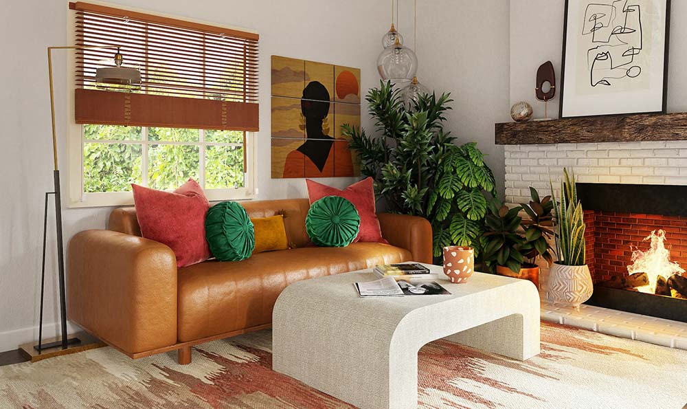 中式房间灯饰推荐品牌(图1)