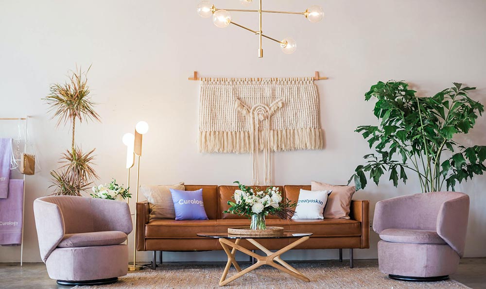 简约可爱灯饰推荐女生(图2)