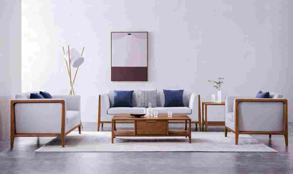 铝扣吊顶配灯饰(图2)